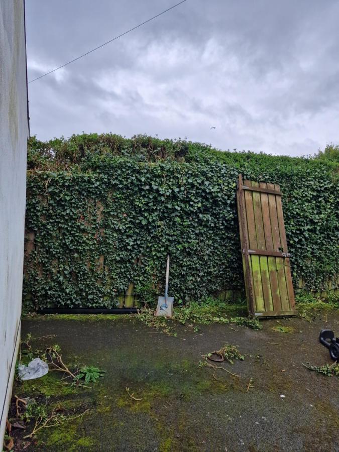 Aunty Katie'S House, Ni Tourist Board Certified & Located On The Main Oldpark Road To Belfast, With Free Continental Breakfast & Free Ultra Fast Sky Internet, Free Sky Sports & Free Sky Cinema, Self-Check In After 10Pm Gmt Hostel Kültér fotó