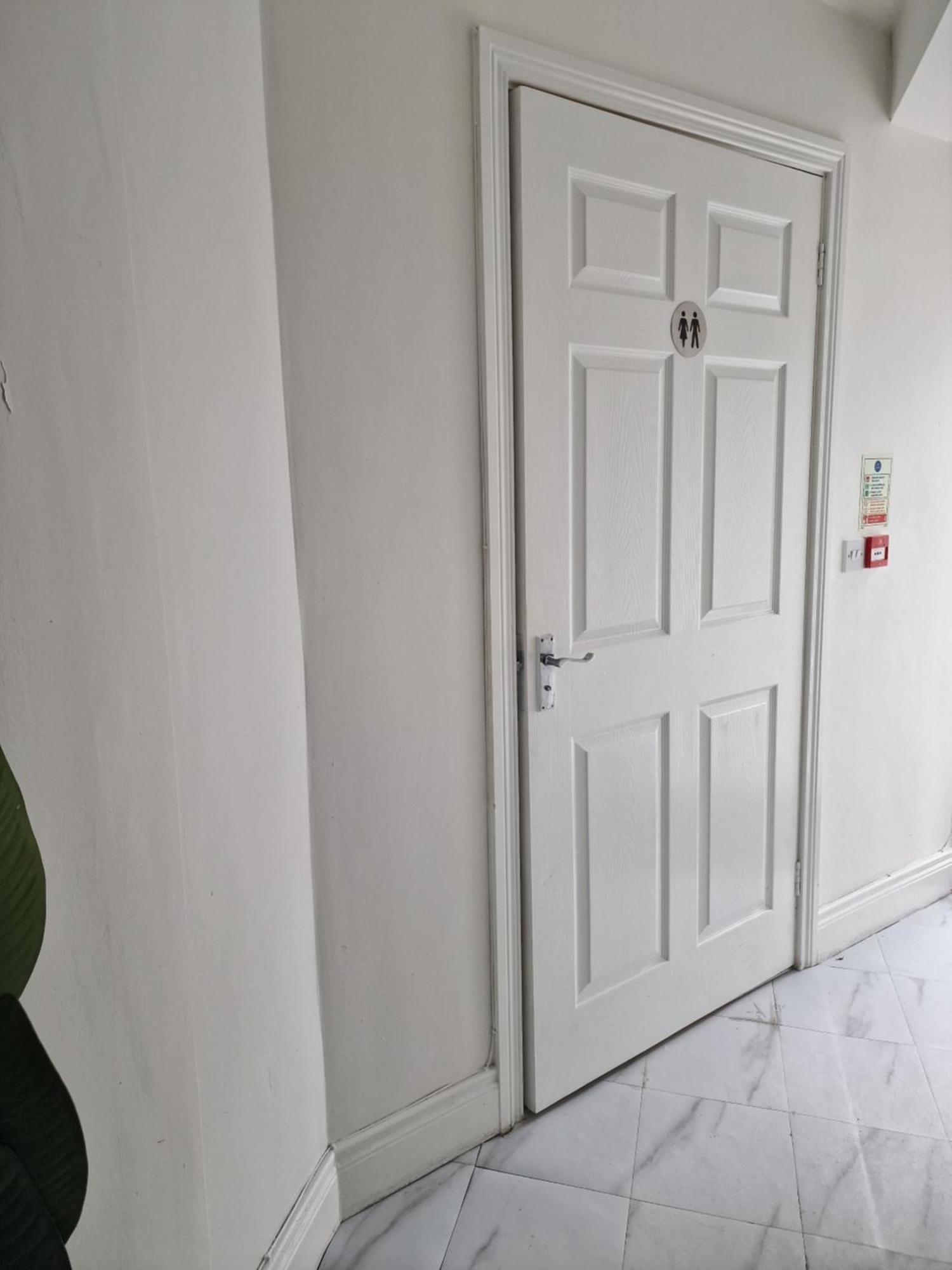 Aunty Katie'S House, Ni Tourist Board Certified & Located On The Main Oldpark Road To Belfast, With Free Continental Breakfast & Free Ultra Fast Sky Internet, Free Sky Sports & Free Sky Cinema, Self-Check In After 10Pm Gmt Hostel Kültér fotó