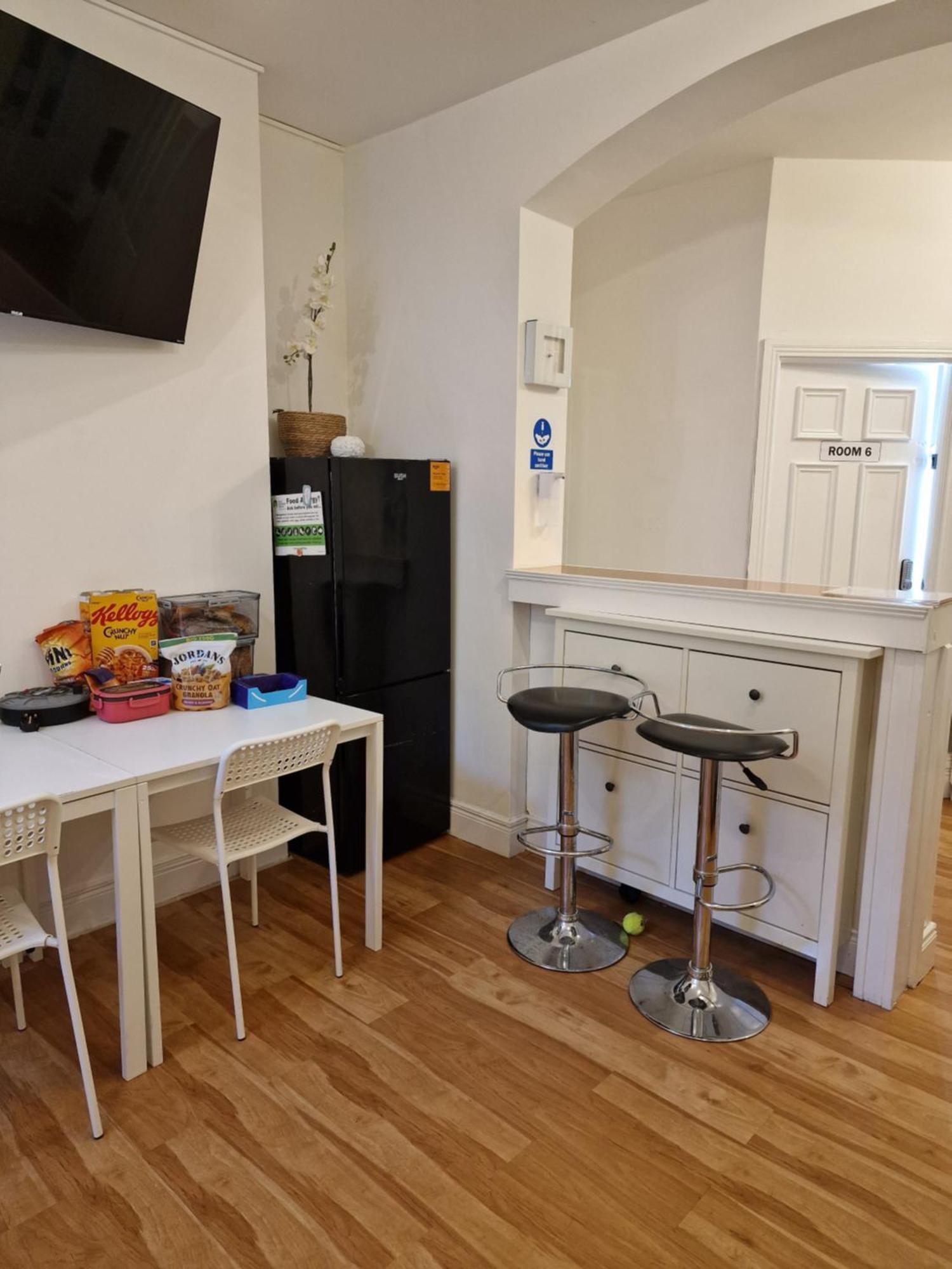 Aunty Katie'S House, Ni Tourist Board Certified & Located On The Main Oldpark Road To Belfast, With Free Continental Breakfast & Free Ultra Fast Sky Internet, Free Sky Sports & Free Sky Cinema, Self-Check In After 10Pm Gmt Hostel Kültér fotó